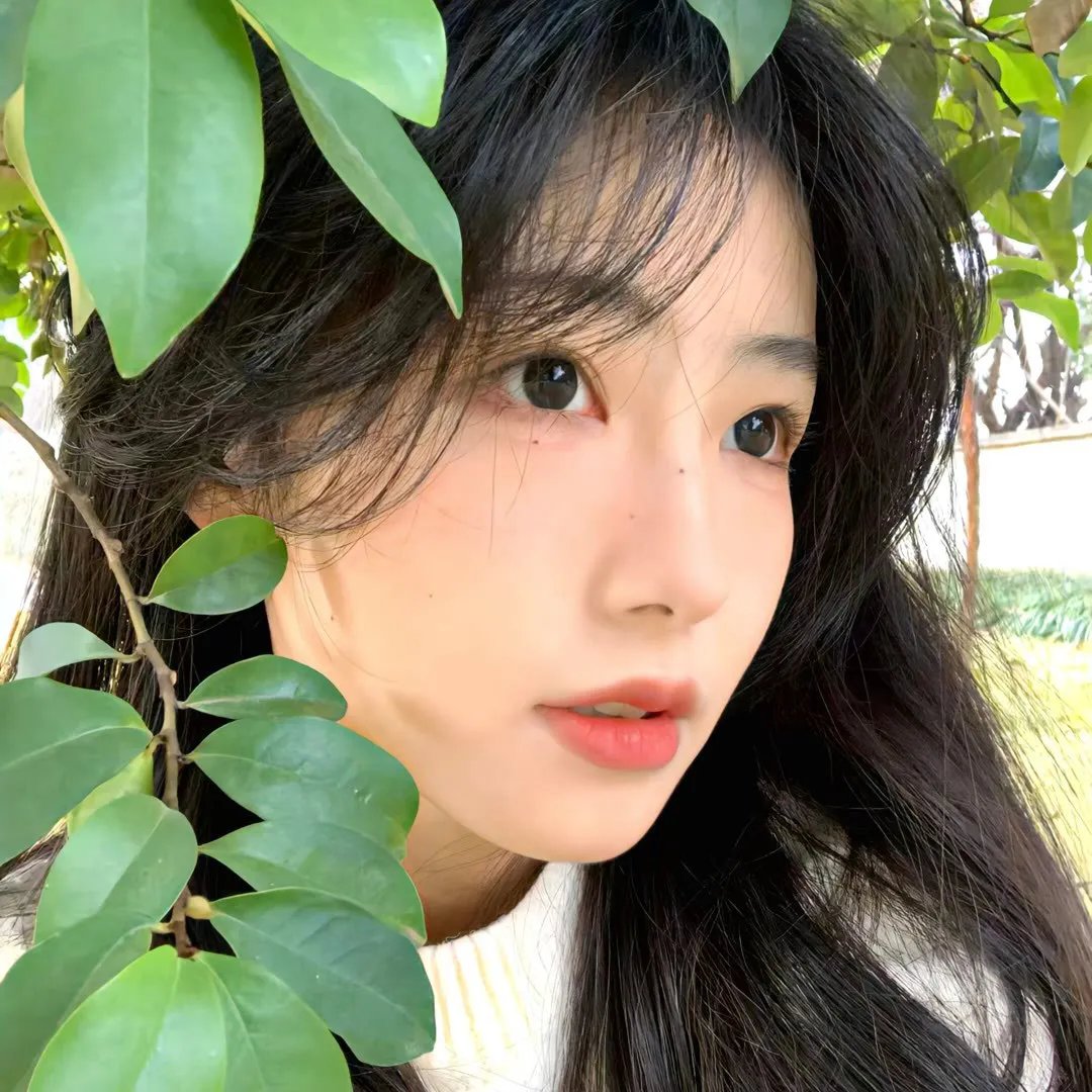 心里美
